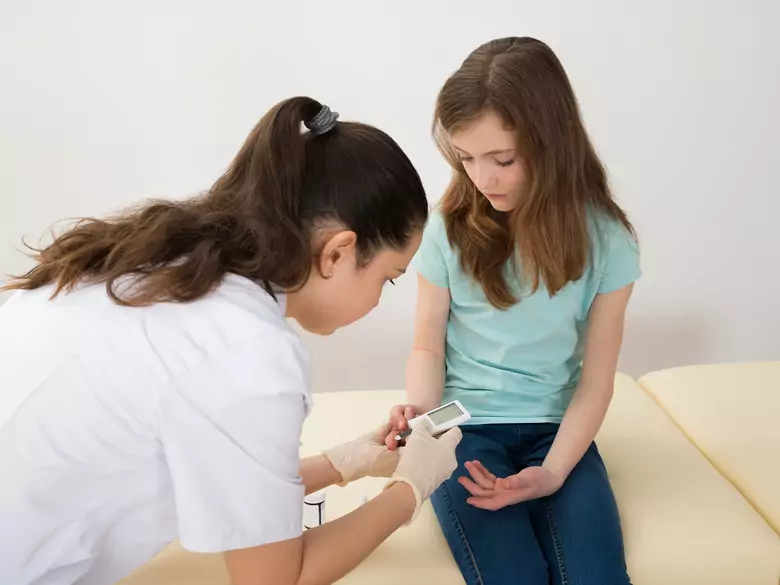 Type 1 diabetes and its neurocognitive consequences in children