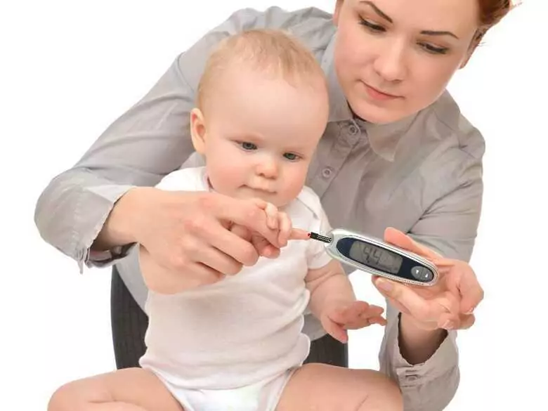 Type 1 diabetes – the latest recommendations