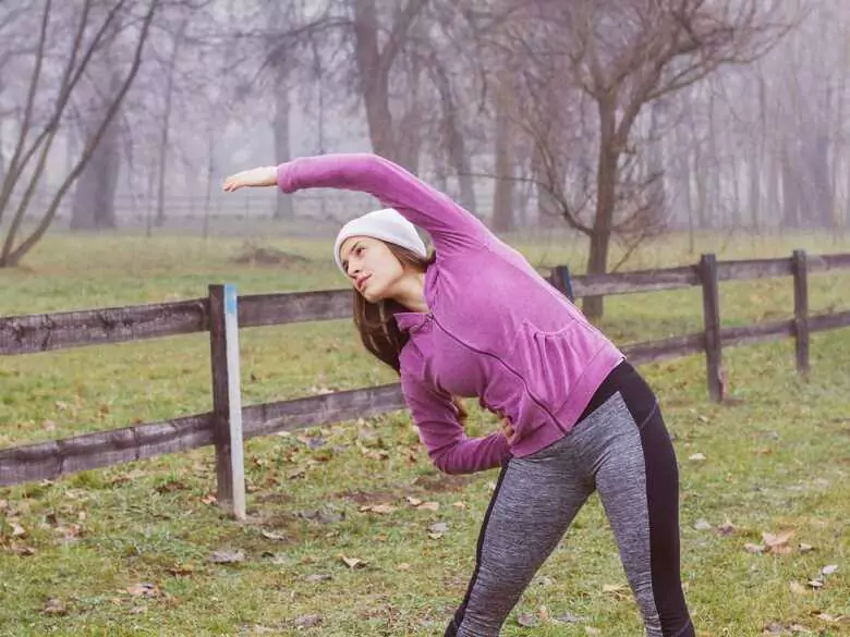 How do you stay motivated to exercise?