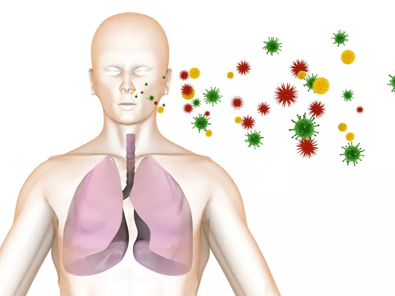 Coronavirus myths