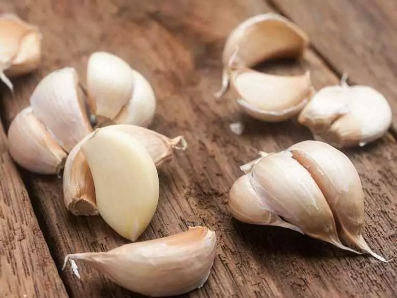 Home remedies for nail fungus