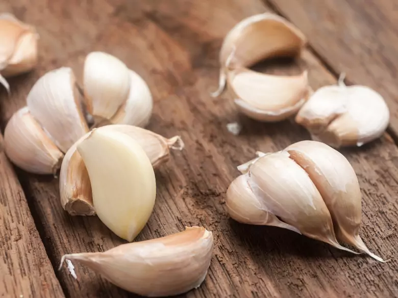 Home remedies for nail fungus