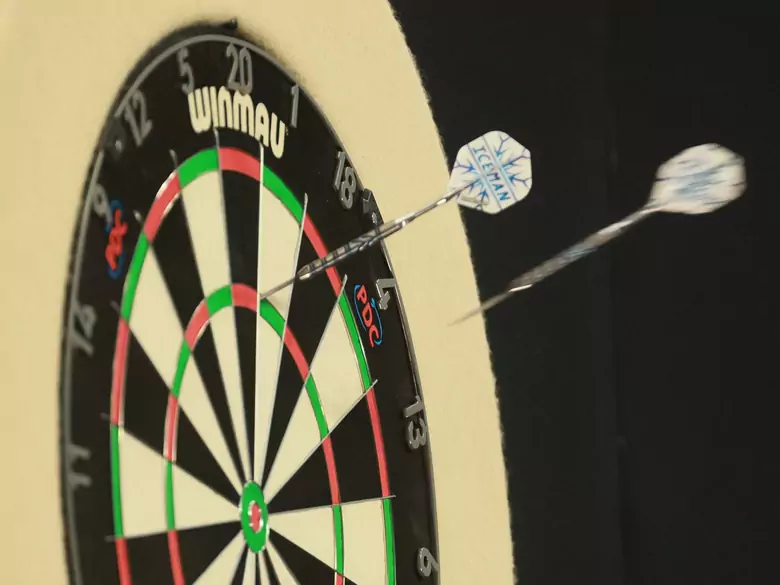 What are the benefits of playing dart?