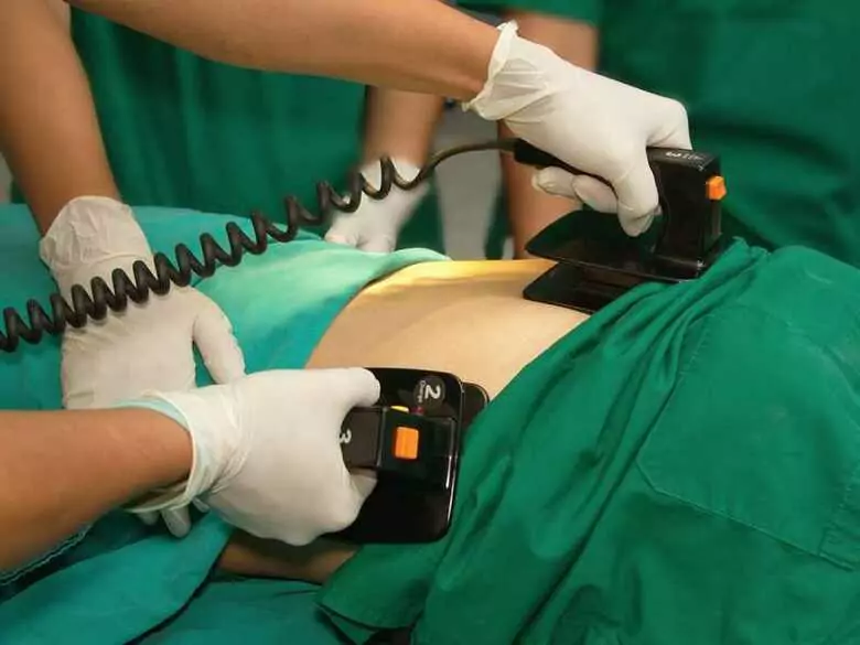 TV series create a false image of the effectiveness of medical interventions