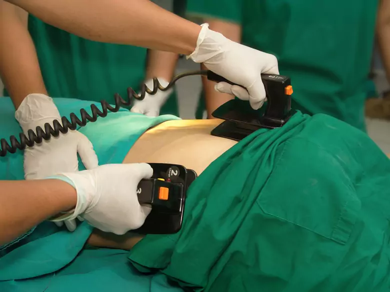 TV series create a false image of the effectiveness of medical interventions