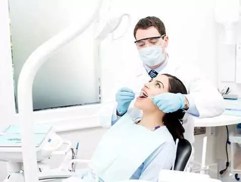 White diet after teeth whitening - what to eat and what to avoid?