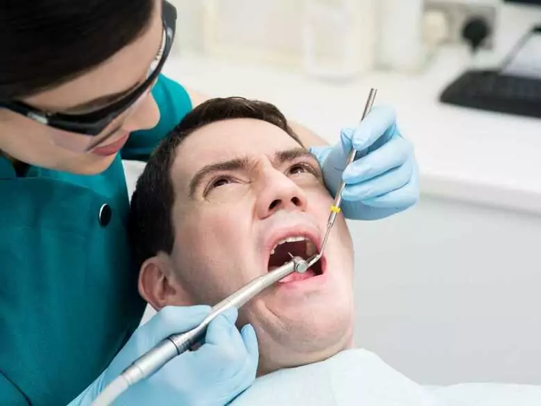 Periodontal inflammatory diseases - stages, causes, diagnosis, treatment
