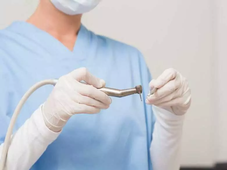 No more pain at the dentist? British scientists have found a gene that rebuilds teeth