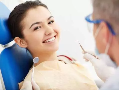 Flossing - why is it so important?
