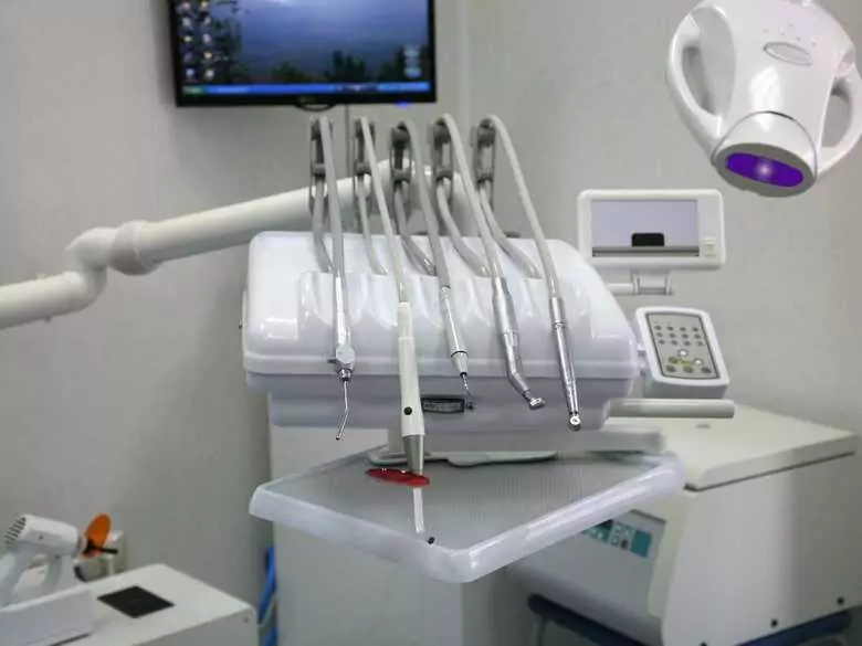 The future of dental biomaterials