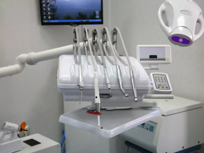 The future of dental biomaterials