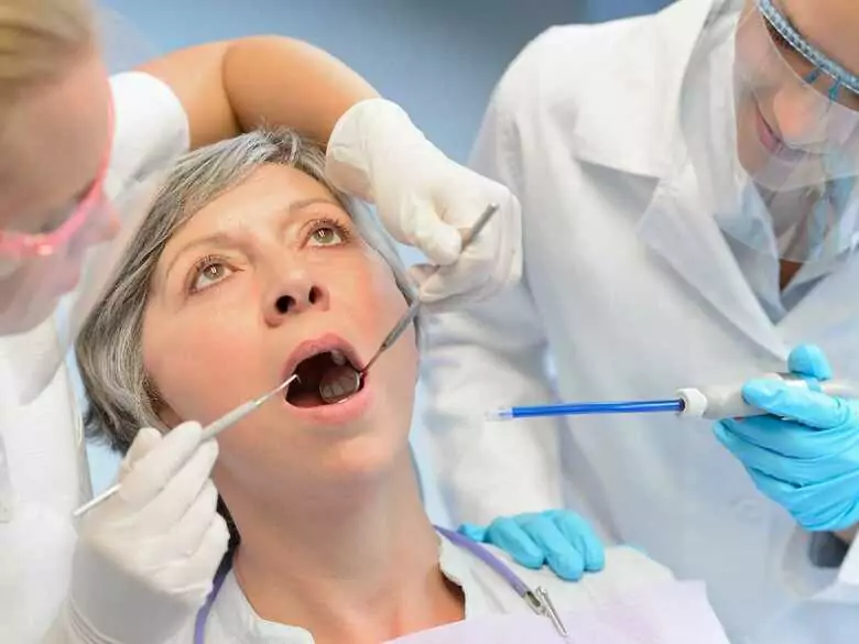 New dental fillings help to defeat tooth decay?