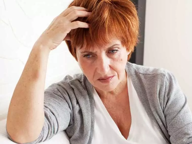 Anaemia (anaemia): causes, symptoms and treatment
