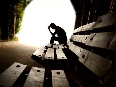 Myths about depression