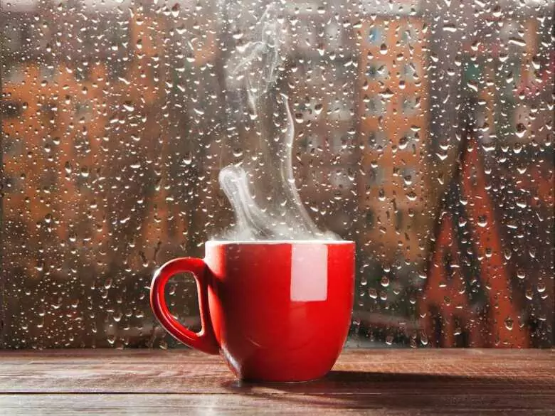 Coffee or tea? The choice may depend on ... genes