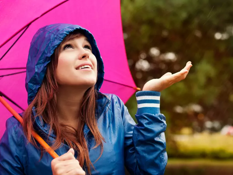 Take care of your skin in autumn. A guide for dry and normal skin