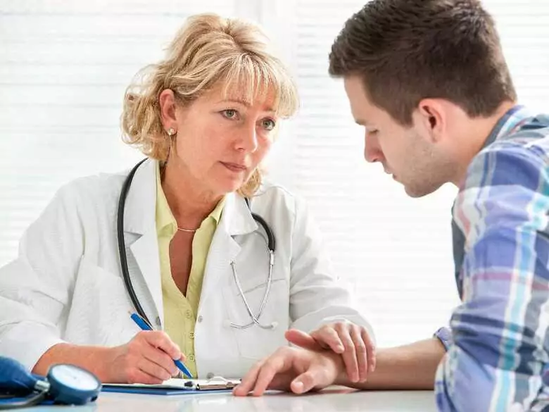 Tetanus - a disease of the stressed