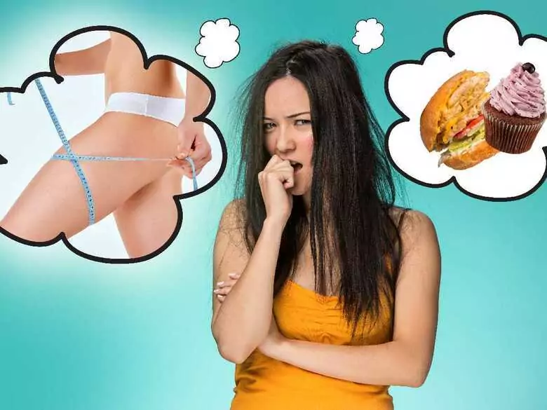 How to lose weight effectively?