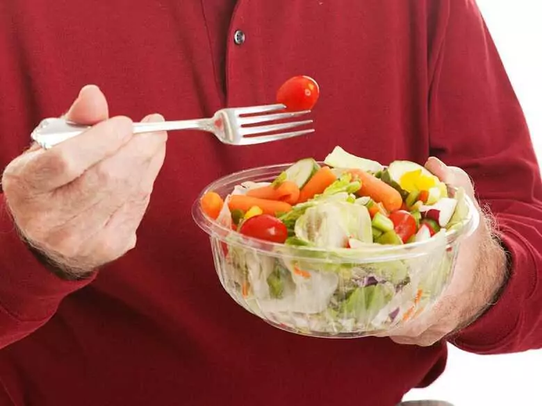 Carbohydrates in the prevention of cardiovascular disease