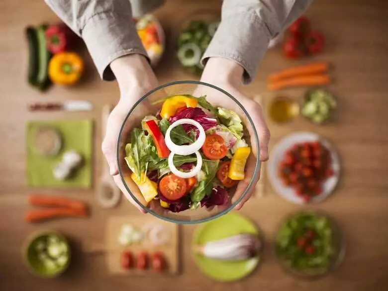 Which vitamins for healthy teeth and gums?