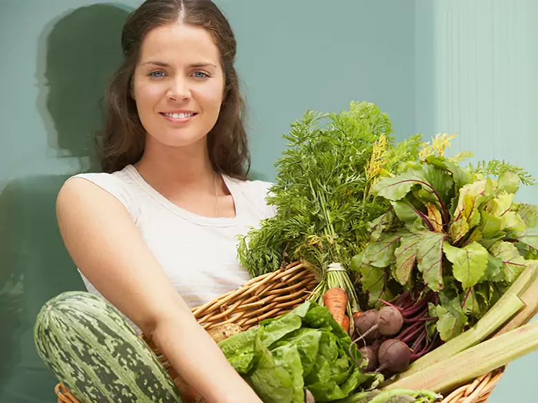 Broccoli into cancer!