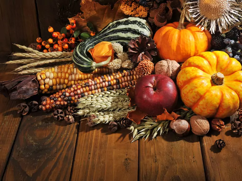 Superfoods review, i.e. I know what I'm eating!