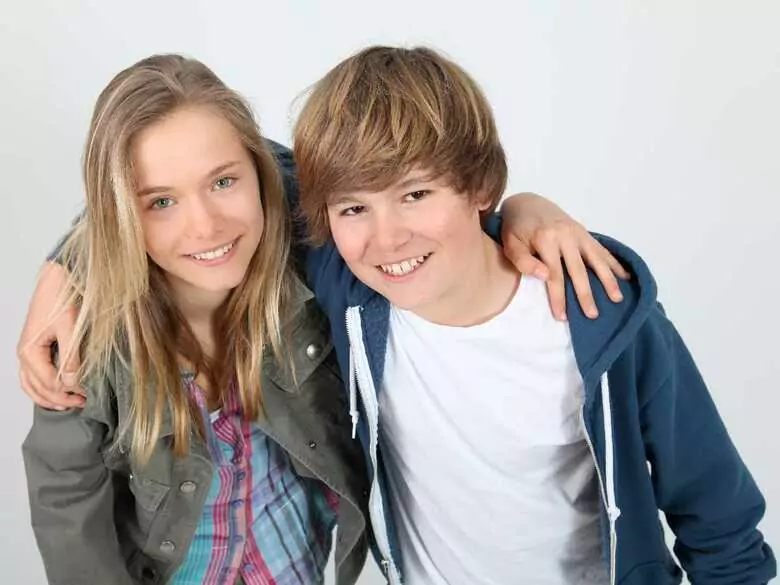 New virus - children fall ill en masse