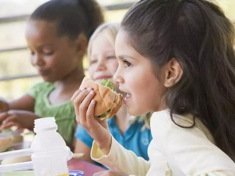 Food intolerance in children - causes, symptoms, diagnosis, treatment
