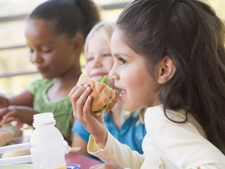 Food intolerance in children - causes, symptoms, diagnosis, treatment