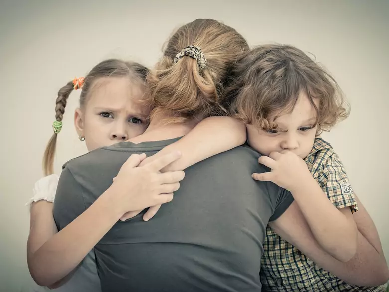 Otitis media in children - causes, symptoms, diagnosis, treatment