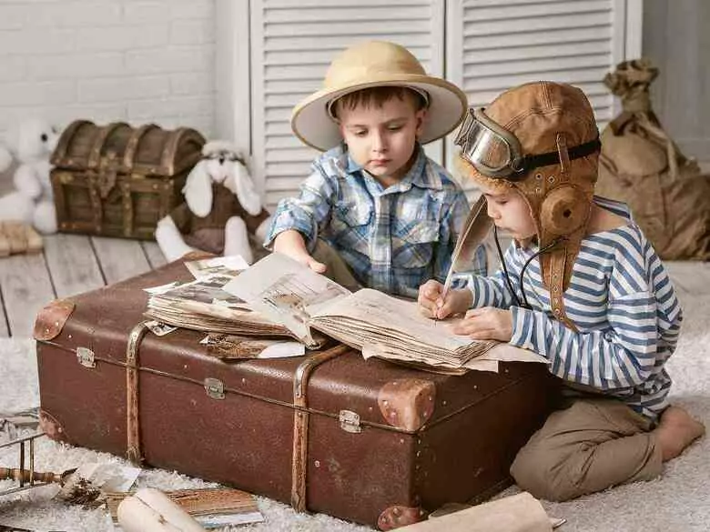 Hodophobia, or the fear of travelling