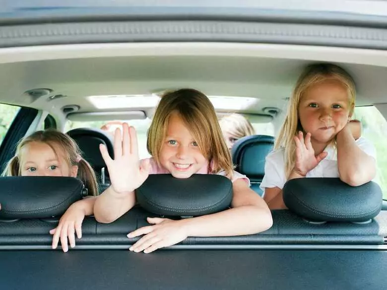 Nail fungus in children - causes, symptoms, diagnosis, treatment