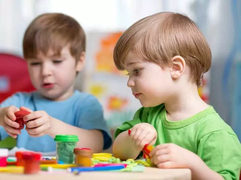 How to choose a good nursery?