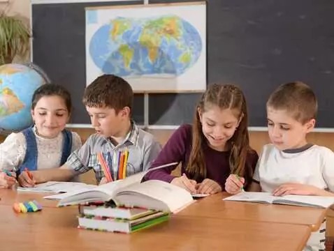 School violence and its long-term consequences