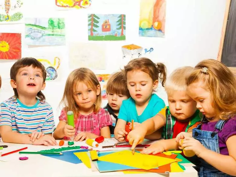 Hypertension in children