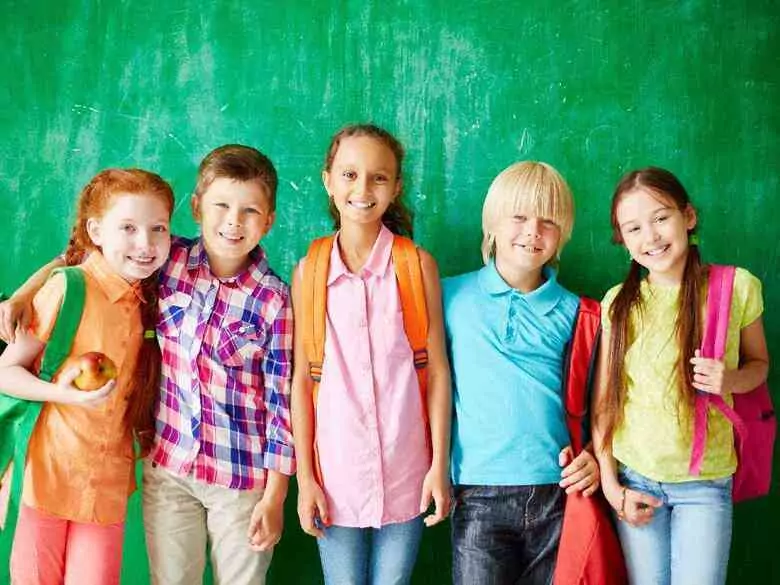 Hypertension in children: causes and treatment