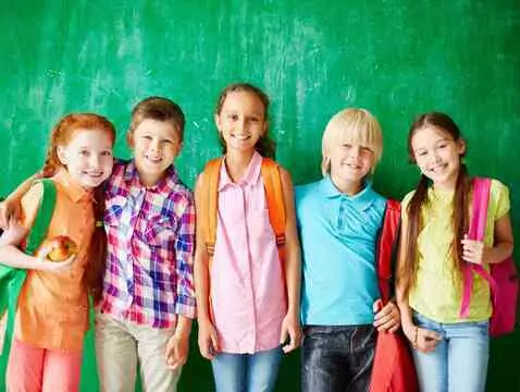 Hypertension in children: causes and treatment
