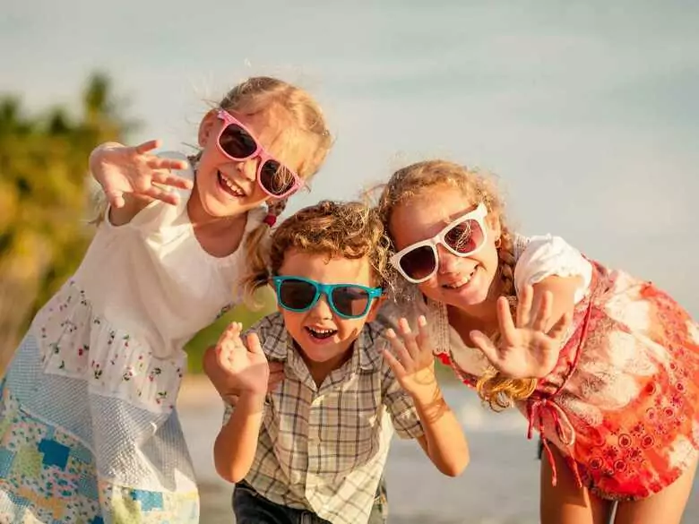 Child and adolescent sexuality