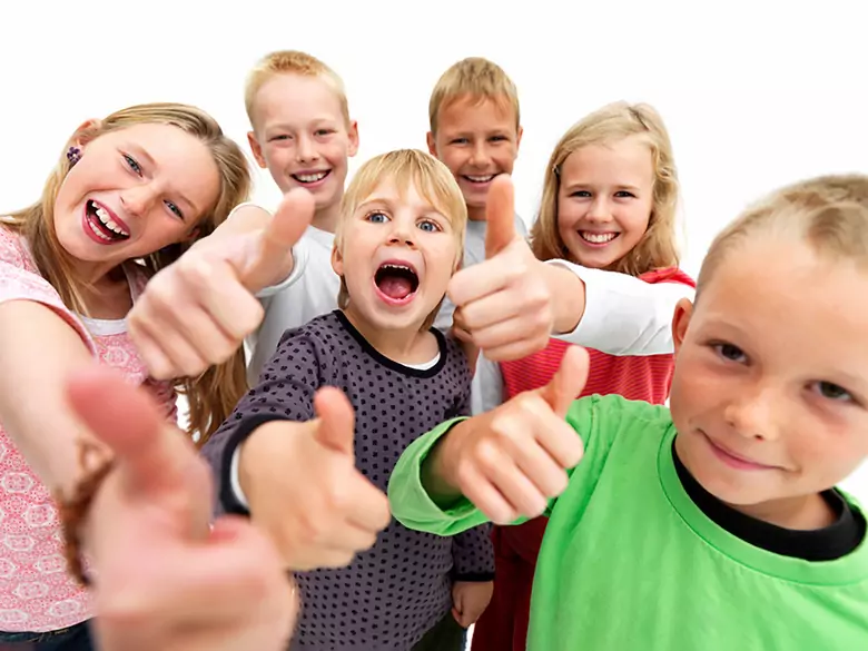 Tooth decay in children - causes, symptoms, diagnosis, treatment