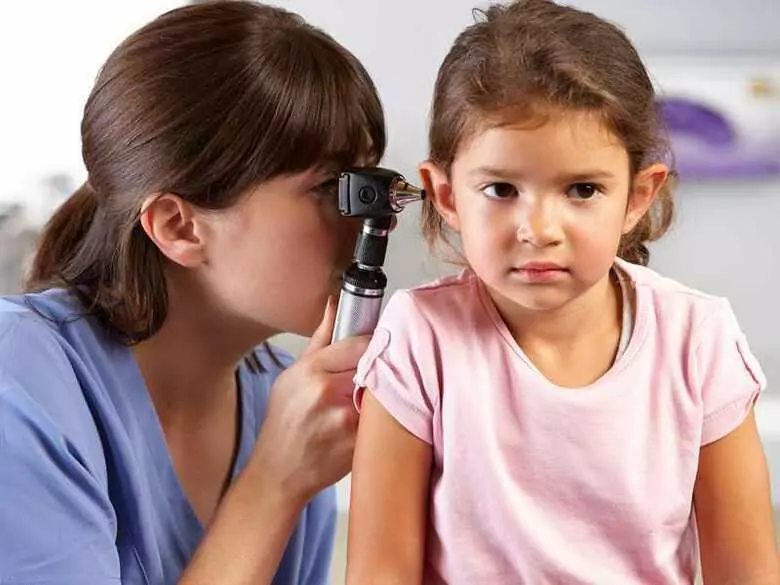 What is phonemic hearing?