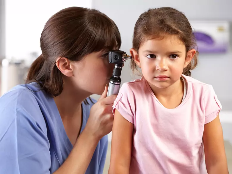 What is phonemic hearing?