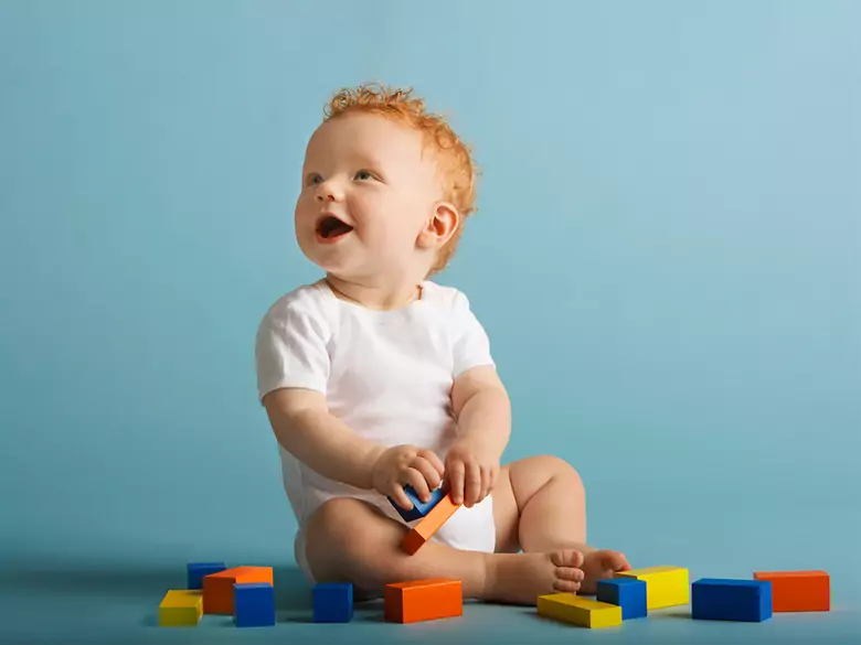 First aid - child has swallowed an object