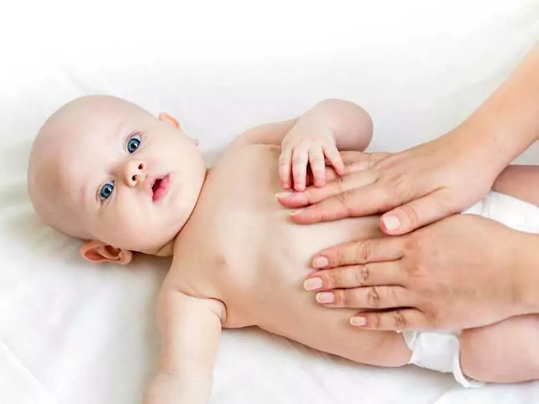 Intussusception - one of the most common causes of surgical intervention in paediatrics