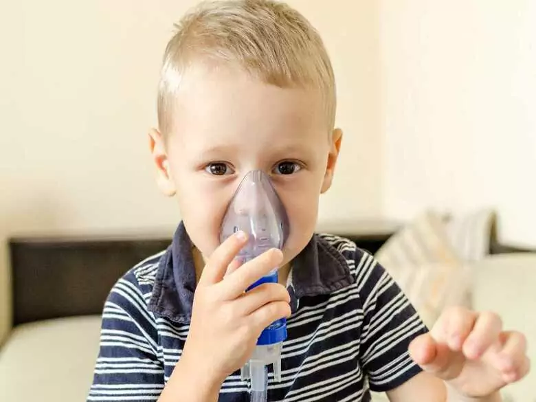 The different types of asthma: know them all!