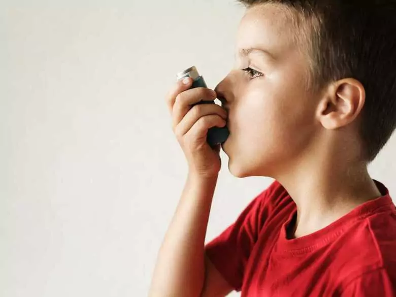 Correlation between allergy treatment and COVD-19