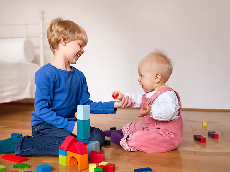 Autism - causes, diagnosis, treatment of symptoms in infants and young children
