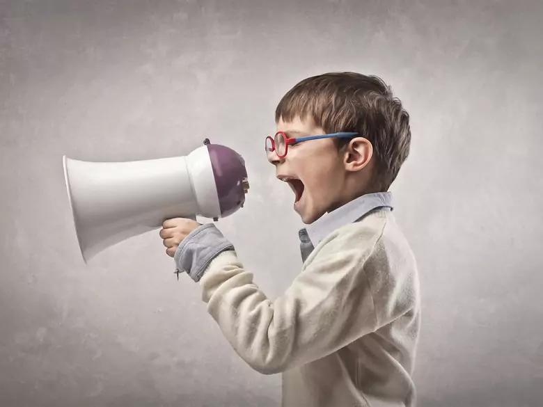 ADHD in children - symptoms