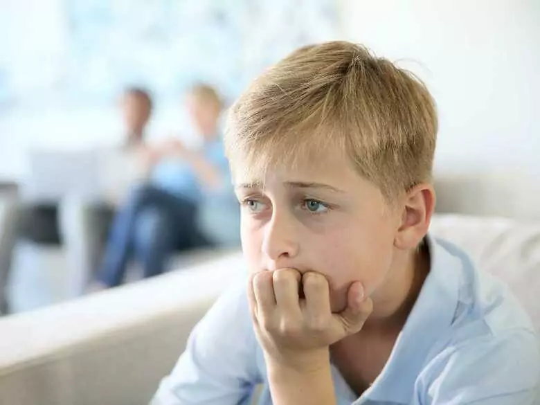 Child depression or adolescent crisis - how to tell the difference?