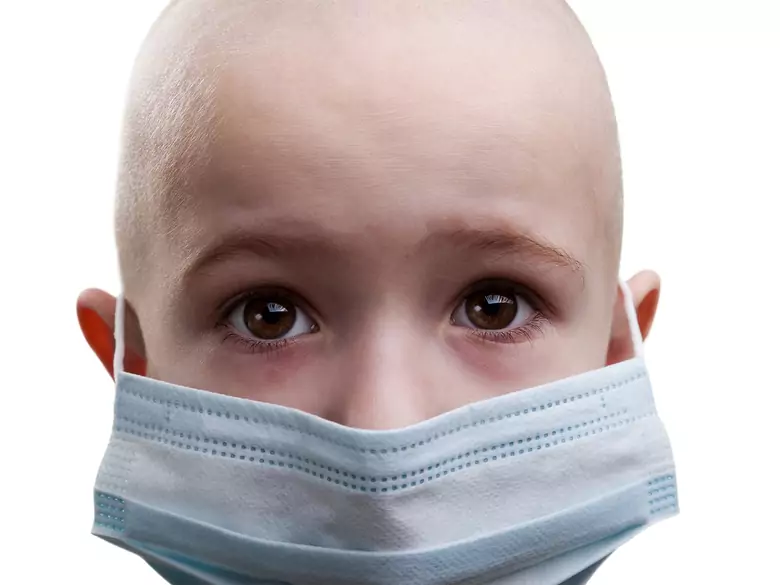 Czech doctors have created a unique method of treating cancer in children