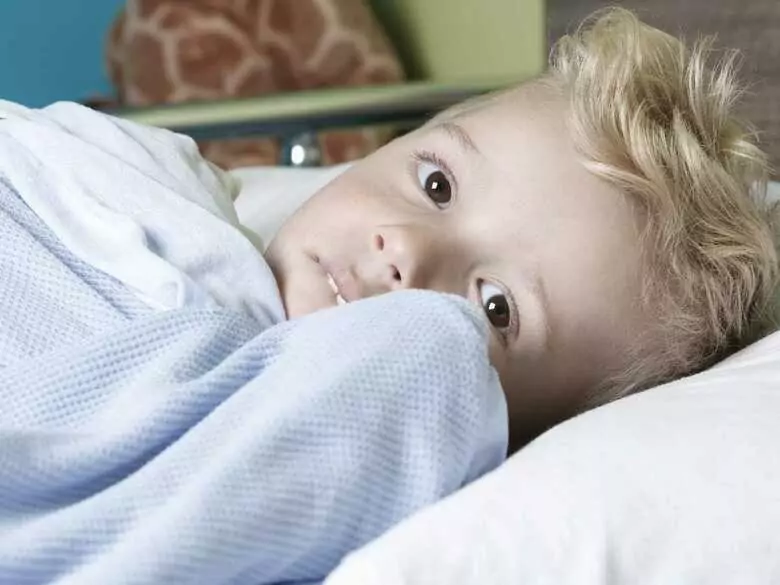Skin care in infants and young children part 1